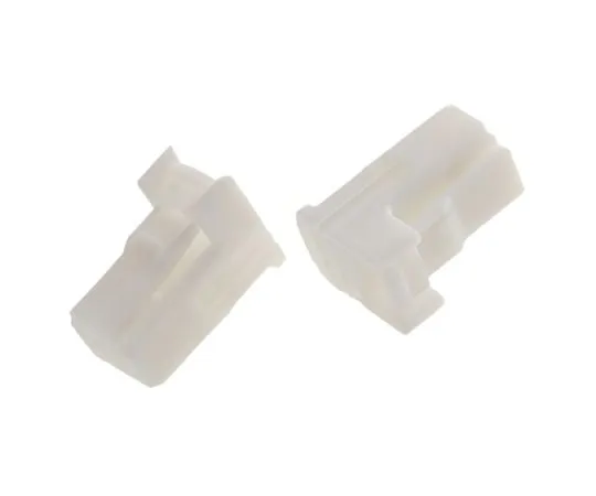 63-5000-50　TE Connectivity 0.64 III/1.0 III Male Connector Housing, 2.2mm Pitch, 8 Way, 2 Row　1717103-1