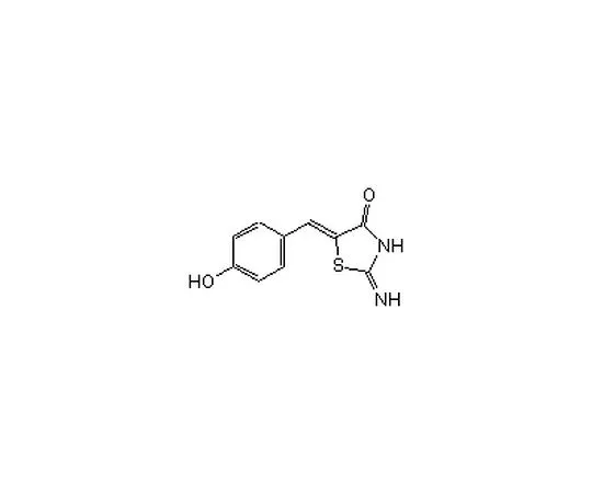 62-8429-51　MRN-ATM Pathway Inhibitor, Mirin　475954-10MG