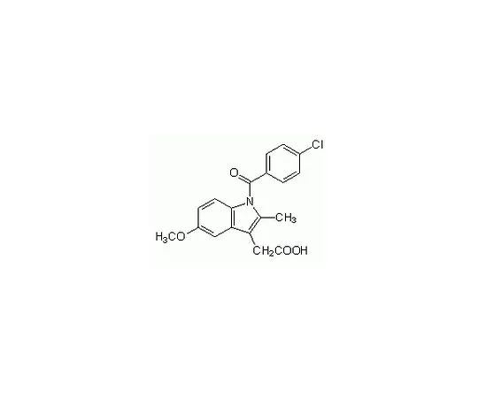 62-8424-24　Indomethacin　405268-10GM
