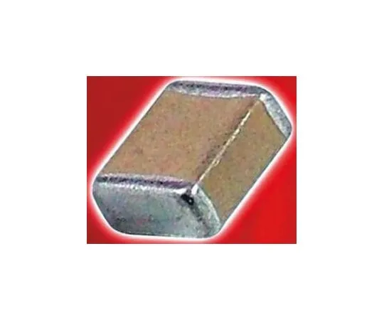 63-5089-31　Syfer Technology 0805 (2012M) 100nF MLCC 50V dc ±5% SMD 0805Y0500104JXT　0805Y0500104JXT
