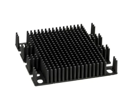 63-4988-55　Heatsink, TEP-75WI, 61 x 57.9 x 11.4mm, Screw　TEP-HS1