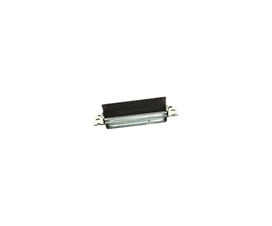63-5096-48　TE Connectivity AMPLIMITE HDP-20 Series Straight Crimp D-sub Connector, Socket, 50 Pin　1658640-1
