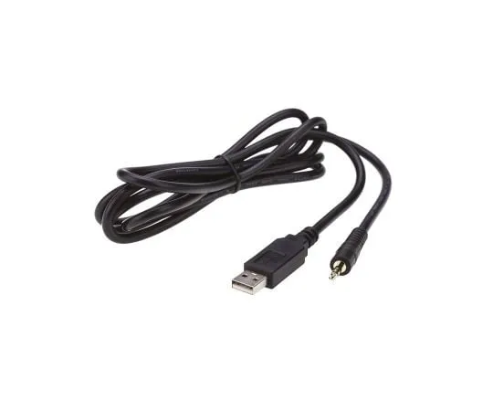 63-4963-31　FTDI Chip, 5 V TTL 3.5mm Jack USB to UART Cable - TTL-232R-5V-AJ　TTL-232R-5V-AJ