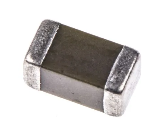 63-4968-59　KEMET 1206 (3216M) 100μF MLCC 6.3V dc ±20% SMD C1206C107M9PACTU　C1206C107M9PACTU