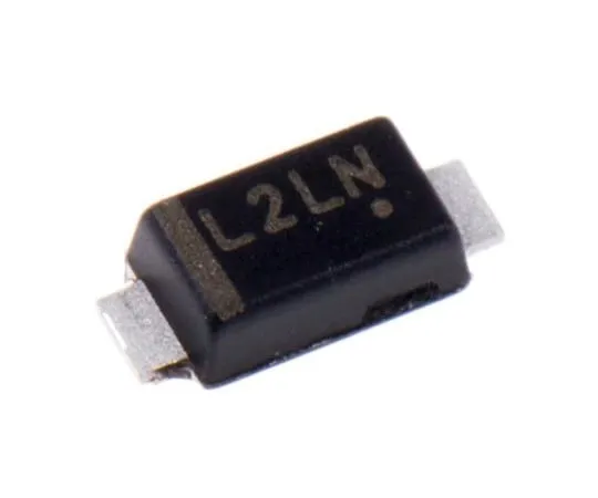 63-5095-46　ON Semi 20V 1A, Schottky Diode, 2-Pin SOD-123FL MBR120LSFT3G　MBR120LSFT3G