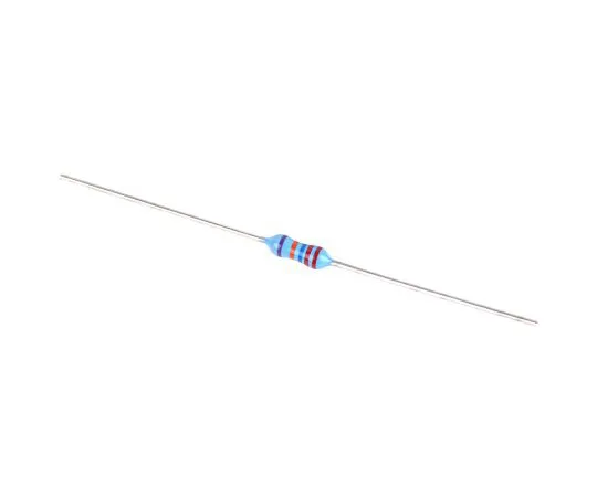 63-5062-45　TE Connectivity 226kΩ 0.25W Fixed Resistor ±0.1% ±15ppm/°C　YR1B226KCC