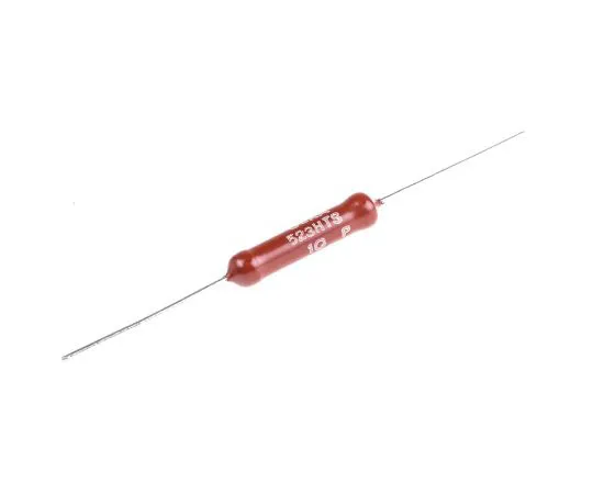 63-5103-95　Vishay 1GΩ 1W Fixed Resistor ±5% ±150ppm/°C　HTS05231007JPB19