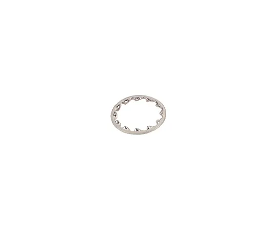 63-5038-09　Bourns Lockwasher, Lockwasher Type, For Use With 3400 Series, 3500 Series, 3501 Series, 3540 Series, 3541 Series, 3543　H-37-2