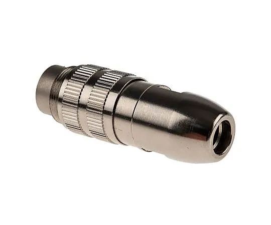 63-4976-08　Lumberg 5 Pole Din Plug Plug, DIN EN 60529, 5A, 250 V ac IP68　0332 05-1