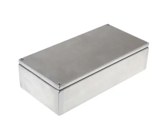 63-5051-99　RS PRO Junction Box, IP66, 300mm x 80mm x 150mm　749-1863