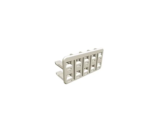 63-4999-86　TE Connectivity EconoSeal J Mark II Series 10 Way TPA Lock for *** with Automotive Connectors　1-174656-1