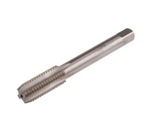 63-6561-06　RS PRO HSS M12 Straight Flute, Plug Threading Tap　152-211