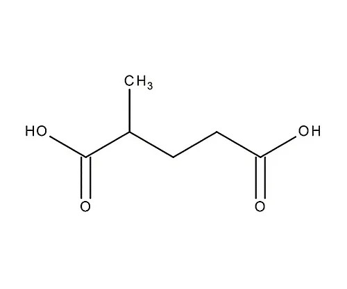 61-0376-70　2-Methylglutaric Acid for Synthesis 841328 5G　8.41328.0005
