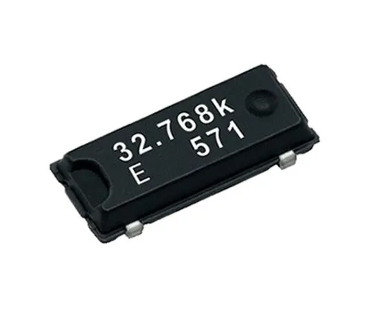 63-5171-65　EPSON 32.768kHz Crystal Unit ±20ppm MC-306 4-Pin 8 x 3.2 x 2.38mm　Q13MC3061000112