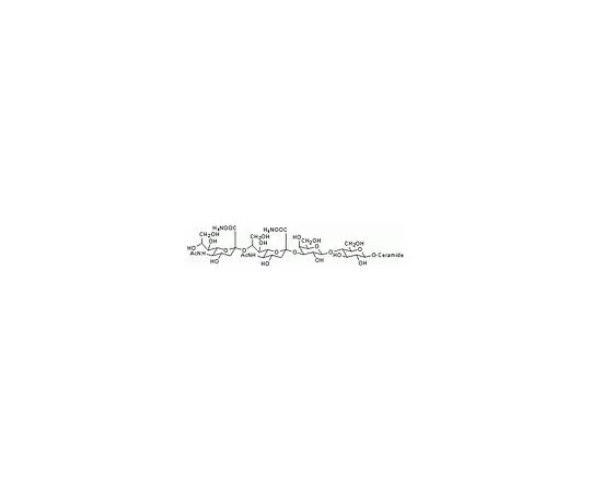 62-8419-51　Ganglioside GD3, Disialo, Diammonium Salt, Bovine Buttermilk　345752-1MG