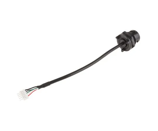 63-5175-36　Bulgin Micro B 2.0 Micro USB Connector Receptacle, Straight - 4000　PXP4043/B