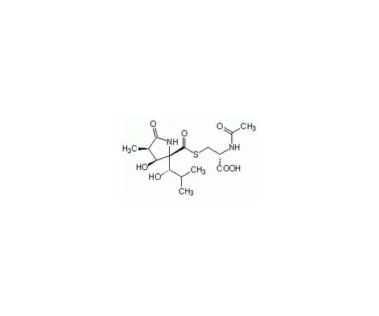 62-8426-30　Lactacystin, Synthetic　426100-1MG