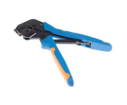 63-5096-31　TE Connectivity Pro-Crimper III Series, Crimping Tool, SL-156 Receptacles　58614-1