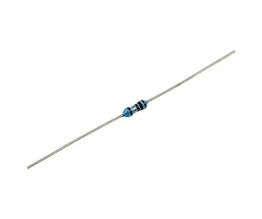 63-5063-74　TE Connectivity 1.05kΩ 0.25W Fixed Resistor ±0.1% ±15ppm/°C　YR1B1K05CC
