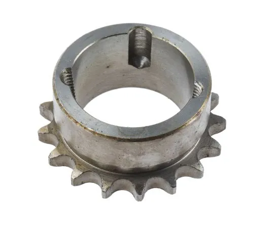 63-6573-18　RS PRO 17 Tooth Taper Bush Sprocket 06B-1 Chain Type　183-322