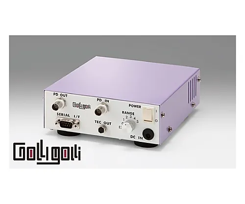 61-6986-10　Photodiode Amplifier Operation Ambient Temperature 0℃-40℃　PDA-1