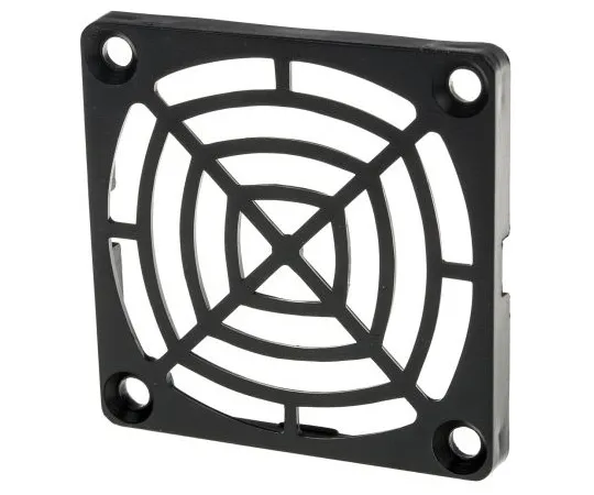 63-5037-66　Finger Guard 60mm, 60 x 60mm PBT　737-4049