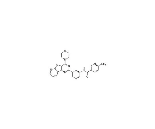 62-8433-13　PIKfyve Inhibitor　524611-5MG