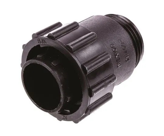 63-4948-44　TE Connectivity CPC Series 1 Series Cable Mount Connector, 7 contacts Plug　211400-1