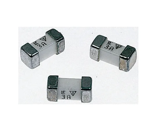 63-5038-68　Littelf*** 125mA FF Non-Resettable Surface Mount F***, 125V　0451.125MRL