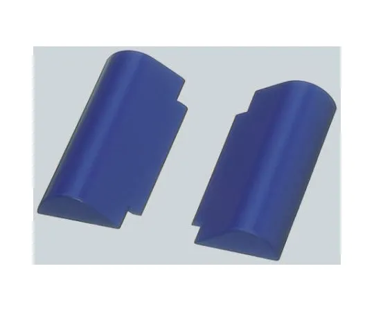 63-6547-96　Bopla 127 x 35 x 22mm Decor Strip for *** with Botego Front Panel　68121840
