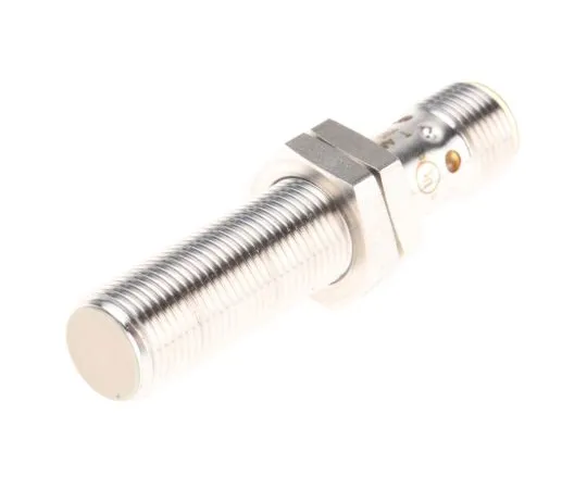 63-5127-93　ifm electronic Capacitive sensor 6 mm length 61.2mm PNP-NO supply voltage 10 → 36 V dc IP65　KF5001