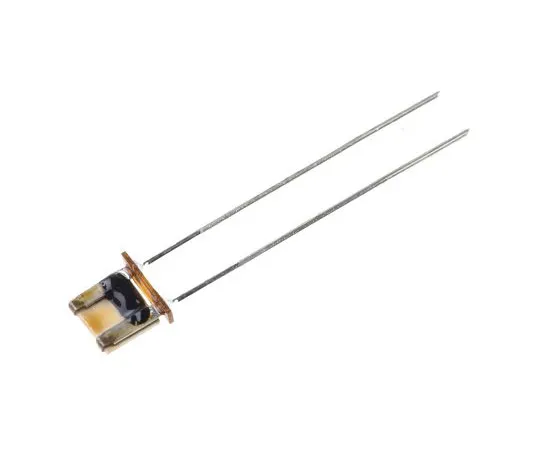 63-5078-12　Vishay Foil Resistors 100Ω 0.4W Fixed Resistor ±0.01% ±2ppm/°C　Y0706100R000T9L