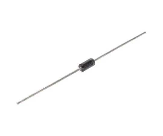 63-5054-64　Diodes Inc Switching Diode, 1A 1000V, 2-Pin DO-41 PR1007G-T　PR1007G-T