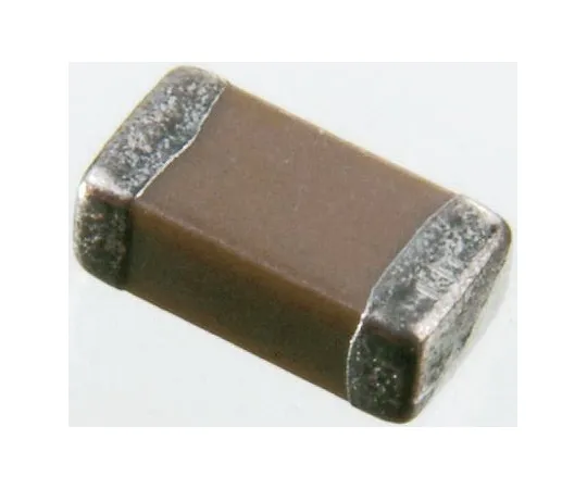 63-4975-49　AVX 1206 (3216M) 100nF MLCC 50V dc ±10% SMD 12065C104K4Z2A　12065C104K4Z2A
