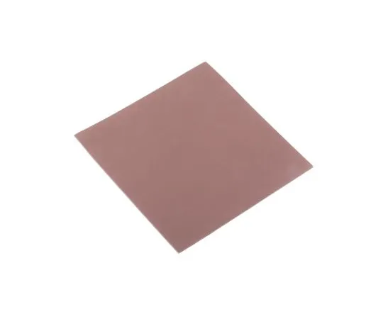 63-5177-21　Thermal Interface Sheet, Silicone, 6W/m·K, 150 x 150mm 1.5mm　915-6060