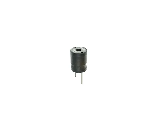 63-5010-29　Murata 3.3 μH ±20% Radial Inductor, Max SRF:68MHz, Q:128, 11.8A Idc, 5.76mΩ Rdc 1500　15332C