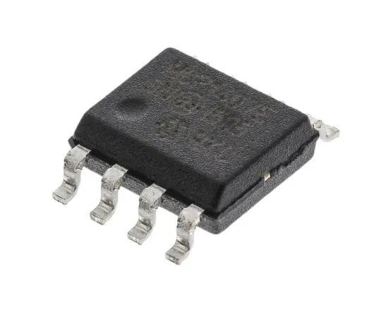 63-5175-44　Microchip MCP1407-E/SN Low Side MOSFET Power Driver, 6A 8-Pin, SOIC　MCP1407-E/SN