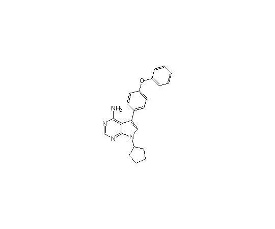 62-8426-57　Lck Inhibitor　428205-1MG