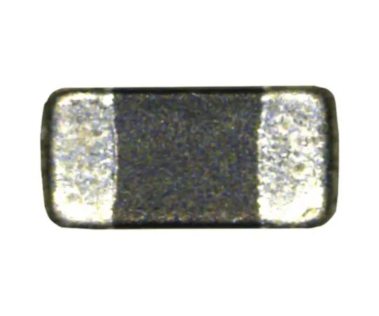 63-6548-30　Murata Ferrite Bead (Chip Ferrite Bead), 1 x 0.5 x 0.5mm (0402 (1005M)), 22Ω impedance at 100 MHz　BLM15HB221SN1D
