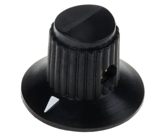 63-5159-85　Grayhill Rotary Switch Knob for *** with Encoders, Rotary Switch　11K5015-KMNB