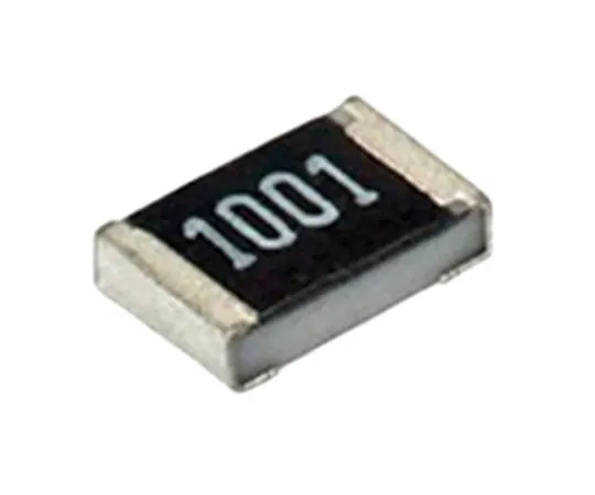63-5169-54　2.2kΩ 2010 Thick Film SMD Resistor ±1% 0.5W - MCR50JZHF2201　MCR50JZHF2201