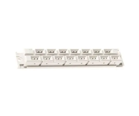 63-5044-37　HARTING 09 06 Series 15 Way 10.16mm Pitch, Type H15 Class C1, 2 Row, Straight DIN 41612 Connector, Socket　9062152812