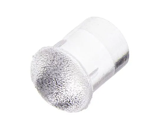 63-5178-50　PLP2-4MM Bivar, Panel Mount LED Light Pipe, Clear Round Lens　PLP2-4MM
