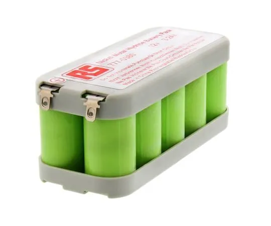 63-5091-85　RS PRO 12V NiMH Rechargeable Battery Pack, 3.2Ah　777-0380
