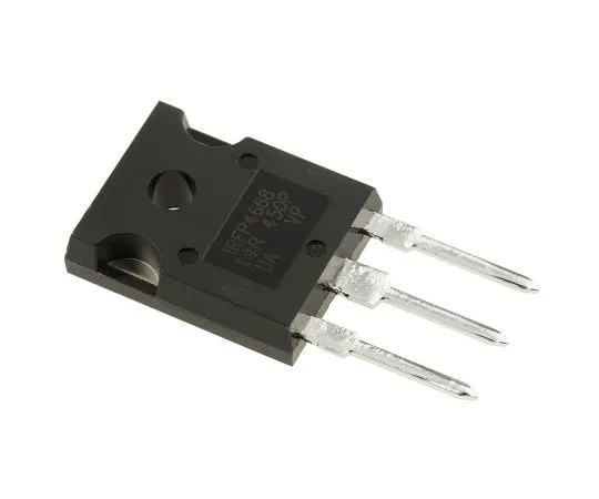 63-4966-30　IRFP4668PBF N-Channel MOSFET, 130 A, 200 V HEXFET, 3-Pin TO-247AC Infineon　IRFP4668PBF