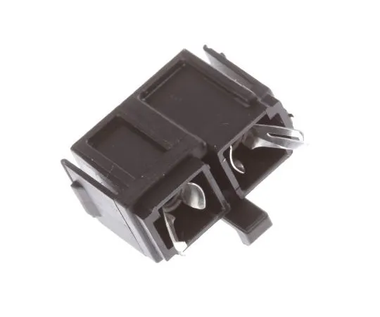 63-5104-20　Schurter F***drawer 2 Series 10A Manual Cap Panel Mount F*** Holder　4301.1403