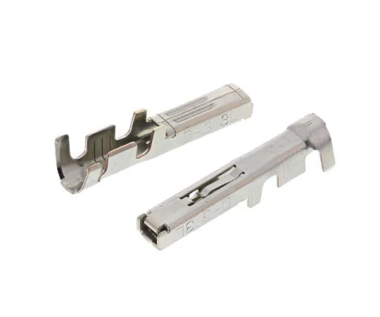 63-4988-31　TE Connectivity Dynamic 3000 Female Crimp Terminal Contact 14AWG 353717-2　353717-2