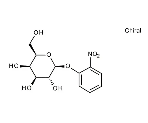 61-0380-42　2-Nitrophenyl-Β-D-Galactopyranoside for Synthesis 841747 1G　8.41747.0001