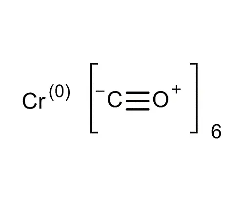 61-0371-03　Chromium Hexacarbonyl for Synthesis 822196 25G　8.22196.0025