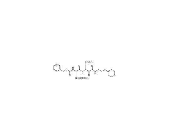 62-8411-18　Calpain Inhibitor XI　208743-5MG